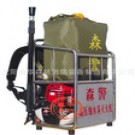 背負式高壓細水霧